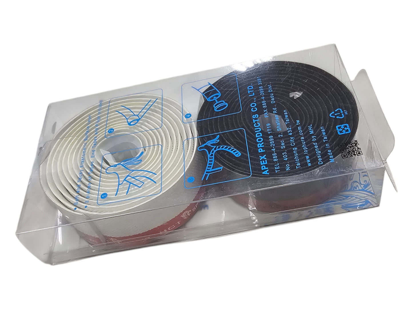 BAR TAPE with PACKAGE
