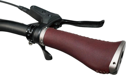 HCT Bicycle Grips Fits Most MTB,BMX Bikes Handlebars, Provide Extra Comfort and Improved Grip, Bike Parts and Accessories