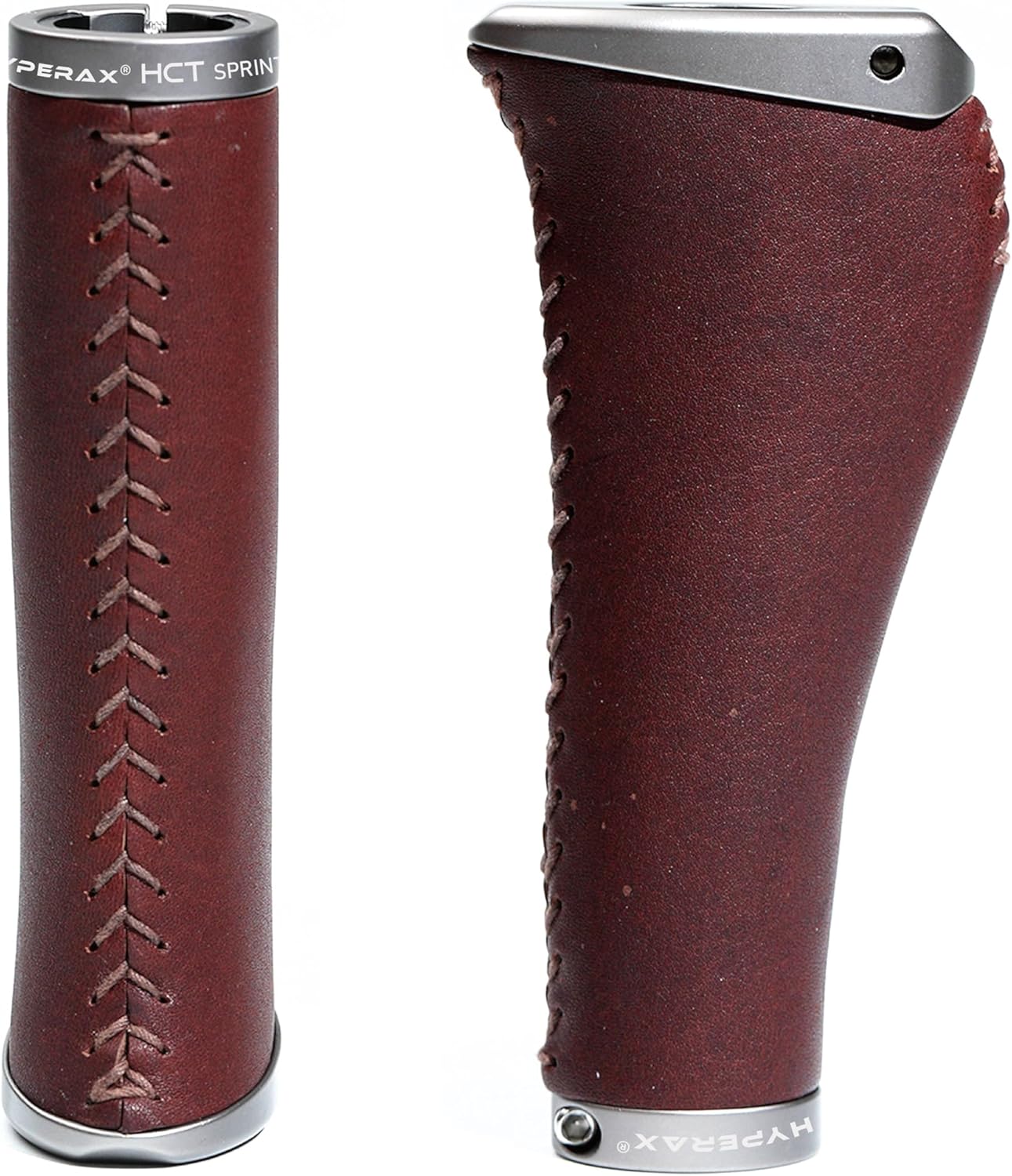 HCT Bicycle Grips Fits Most MTB,BMX Bikes Handlebars, Provide Extra Comfort and Improved Grip, Bike Parts and Accessories