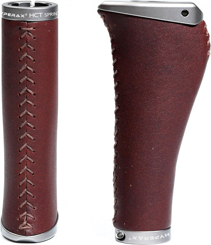 HCT Bicycle Grips Fits Most MTB,BMX Bikes Handlebars, Provide Extra Comfort and Improved Grip, Bike Parts and Accessories