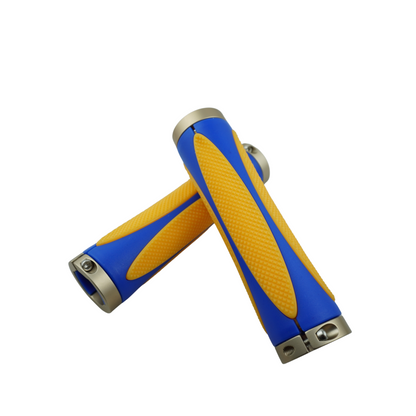BIKE GRIP-SPECIAL DESIGN