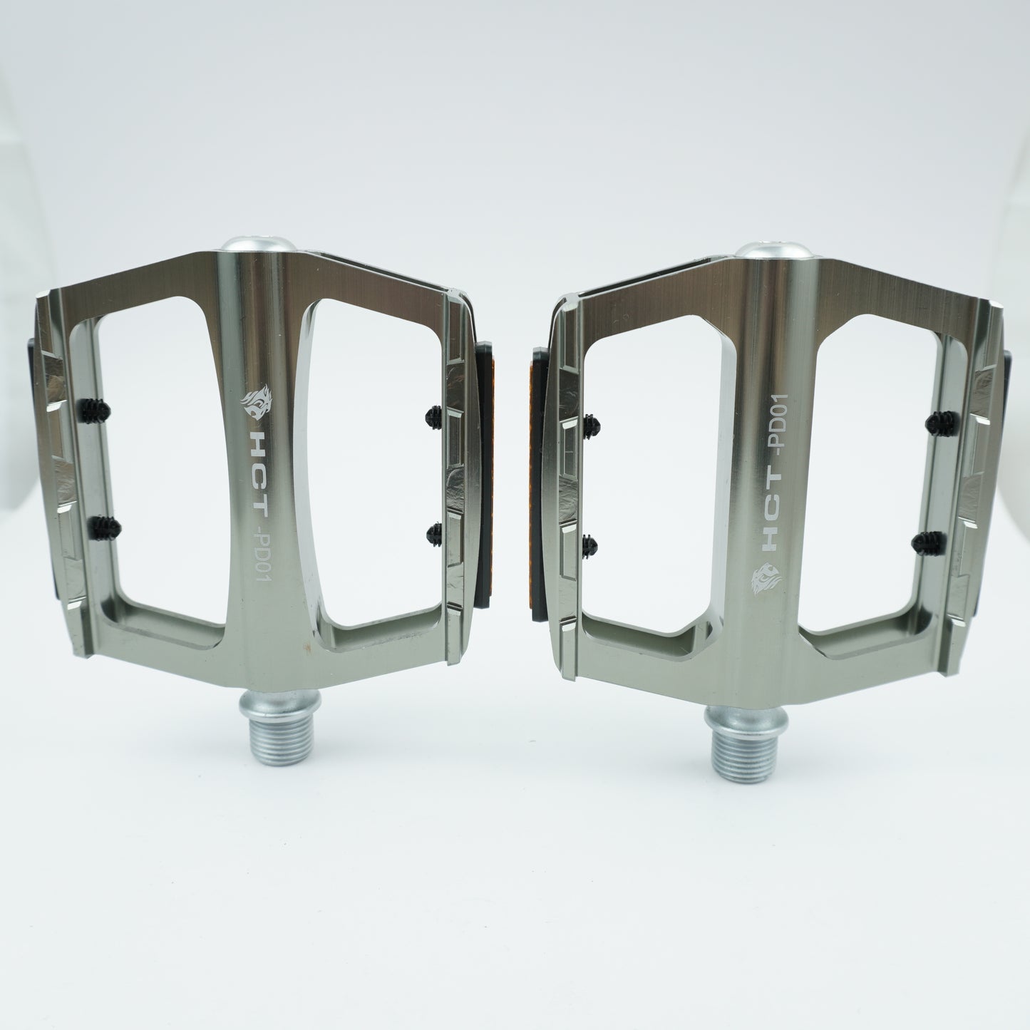 PEDAL-PD001GREY