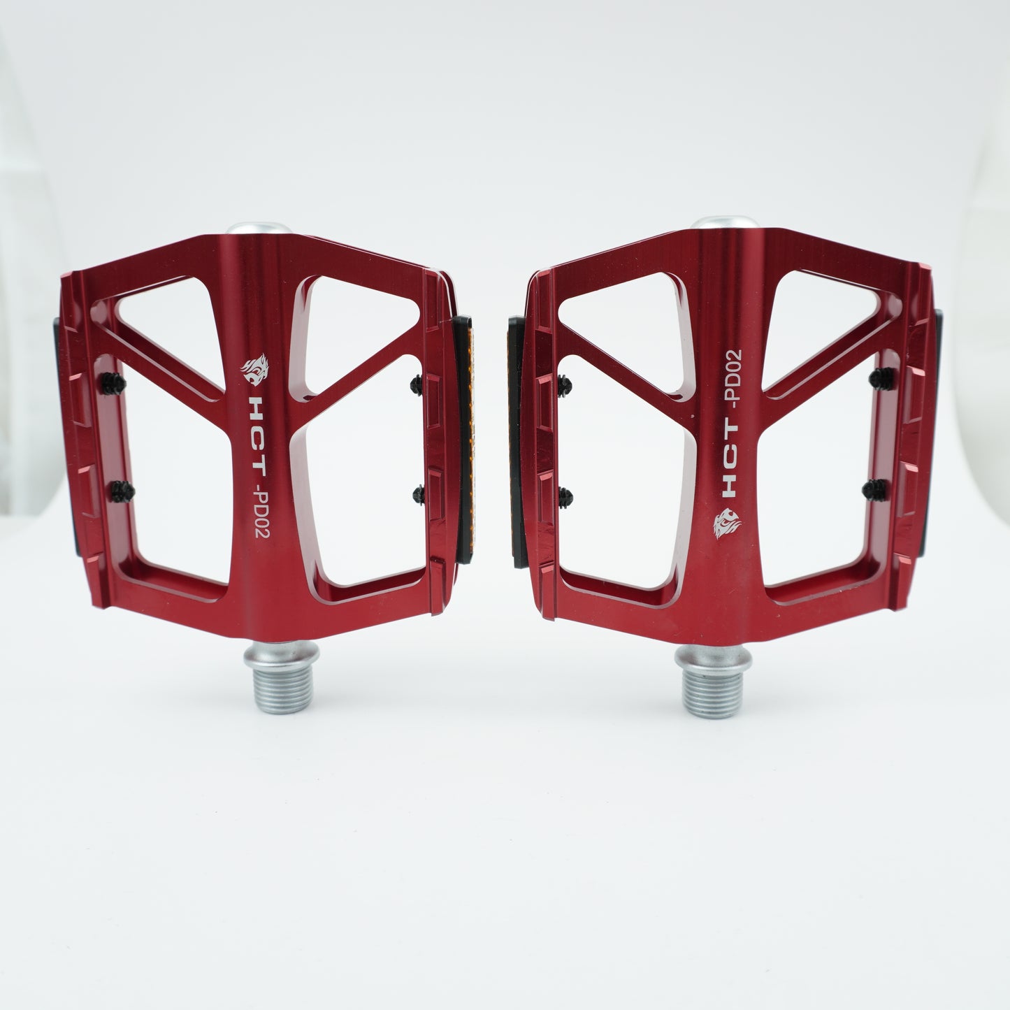 PEDAL-PD02RED