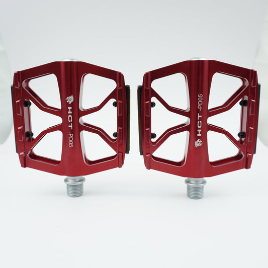 PEDAL-PD05RED