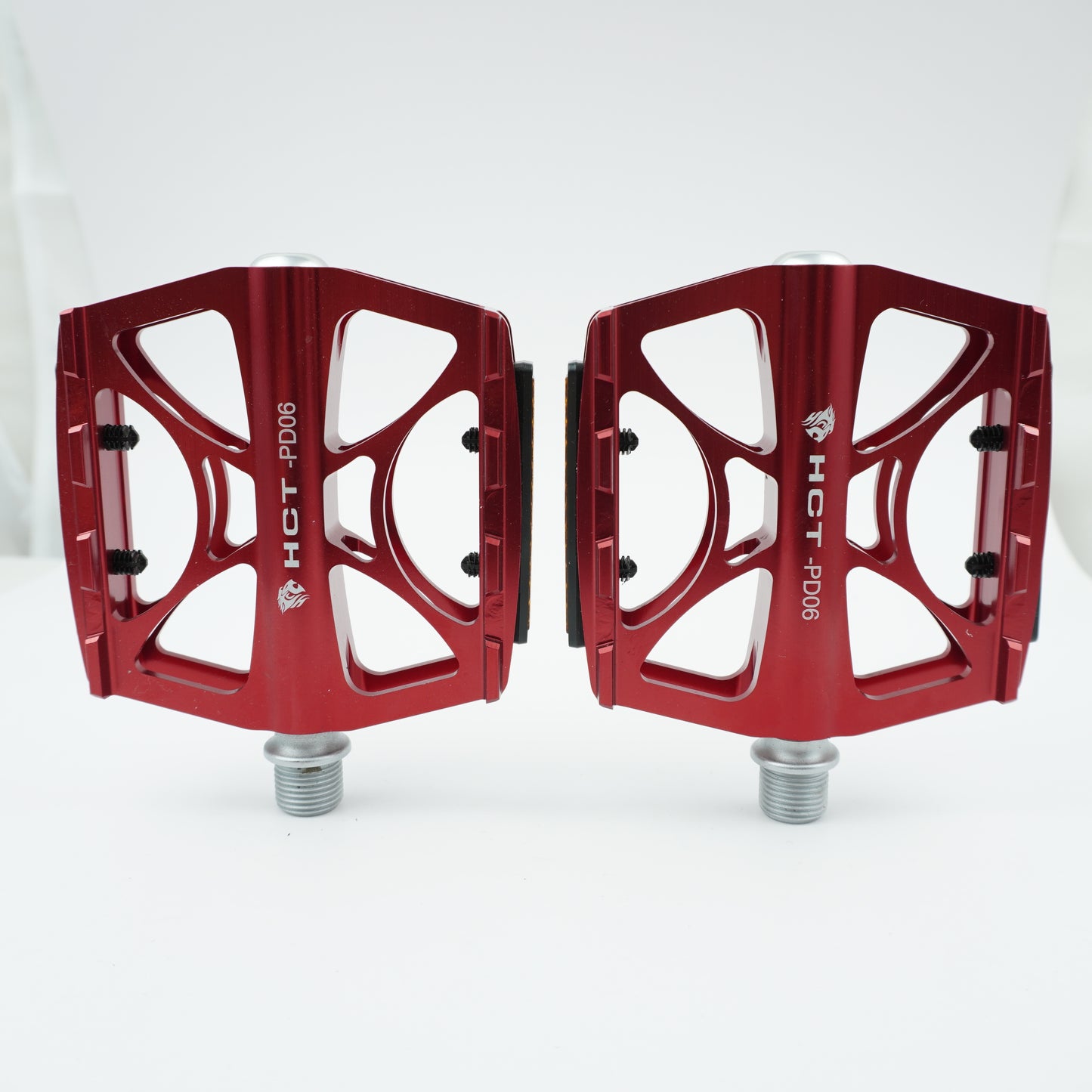 PEDAL-PD06RED