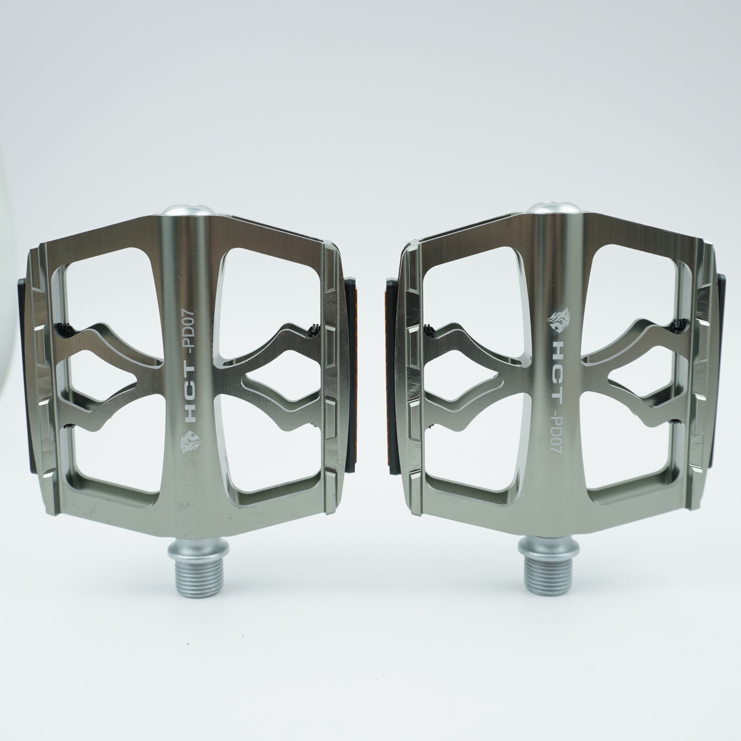 PEDAL-PD07GREY