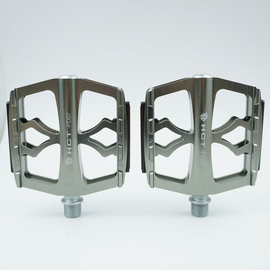 PEDAL-PD07GREY