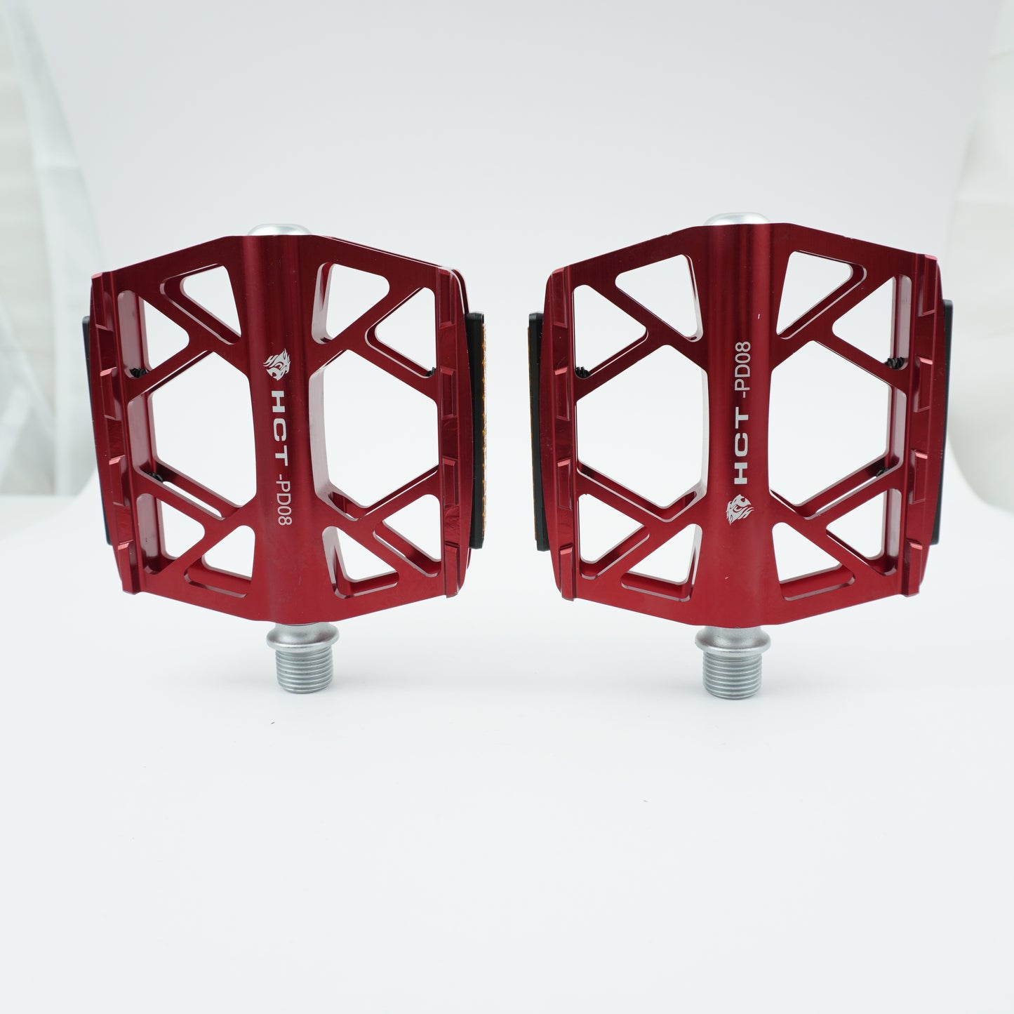 PEDAL-PD08RED