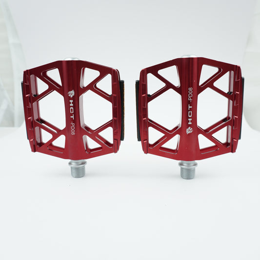 PEDAL-PD08RED