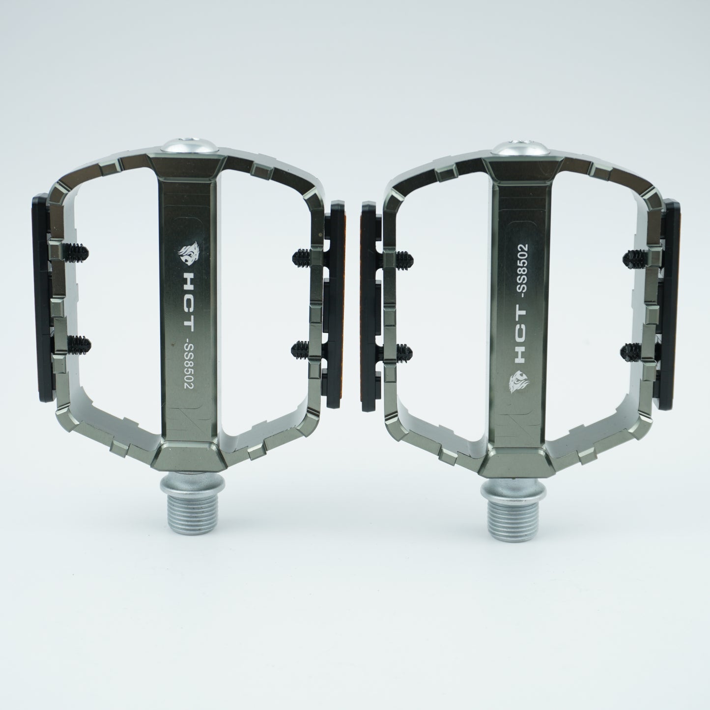 PEDAL-SS8502GREY