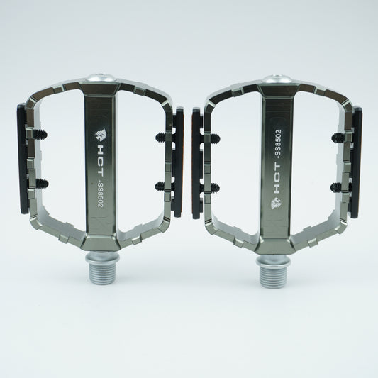 PEDAL-SS8502GREY