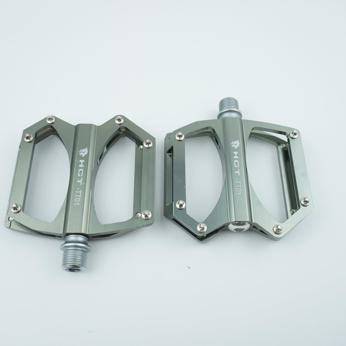 PEDAL-TT01GREY