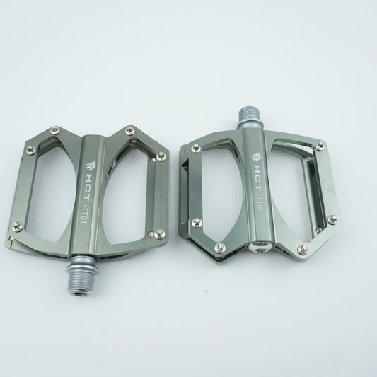PEDAL-TT01GREY