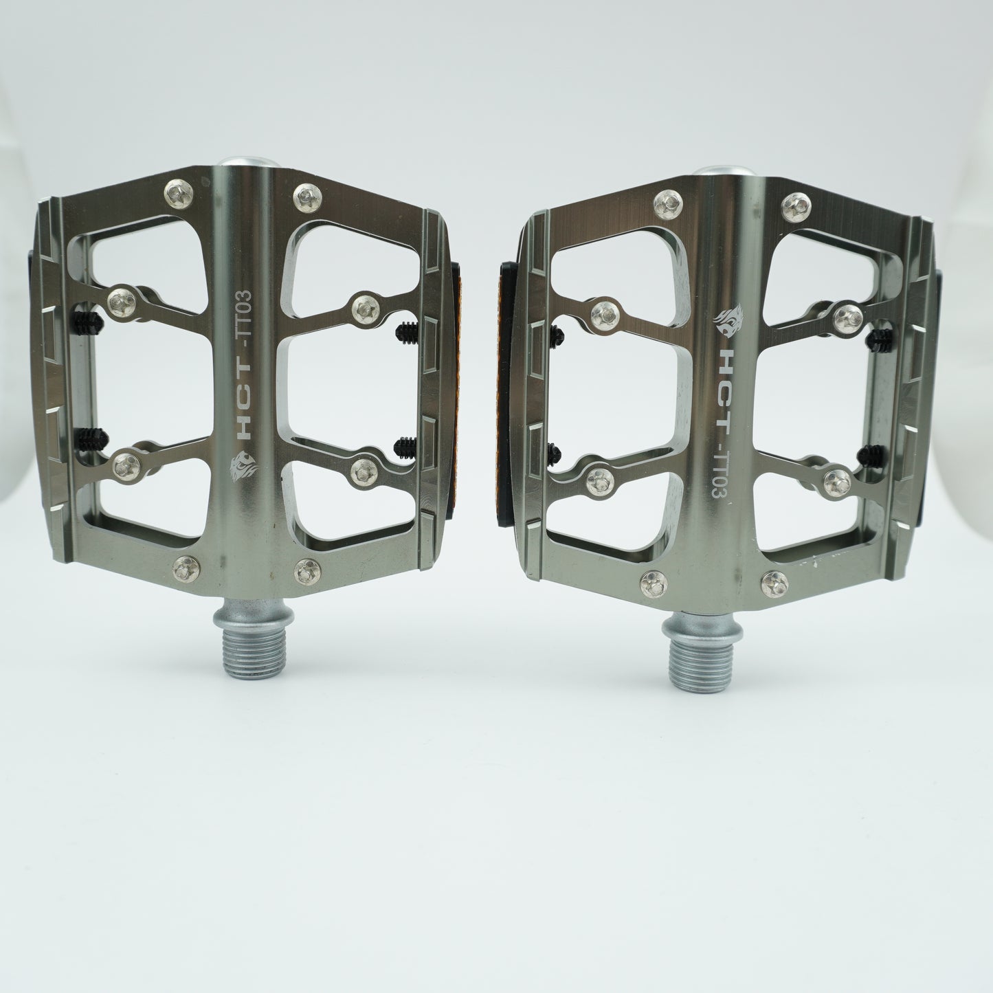 PEDAL-TT03GREY