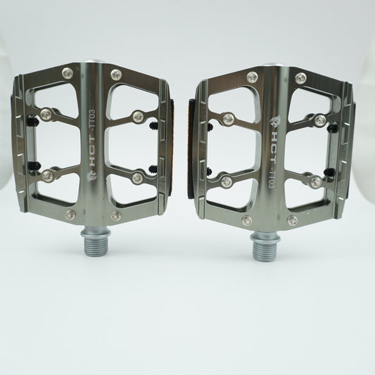 PEDAL-TT03GREY