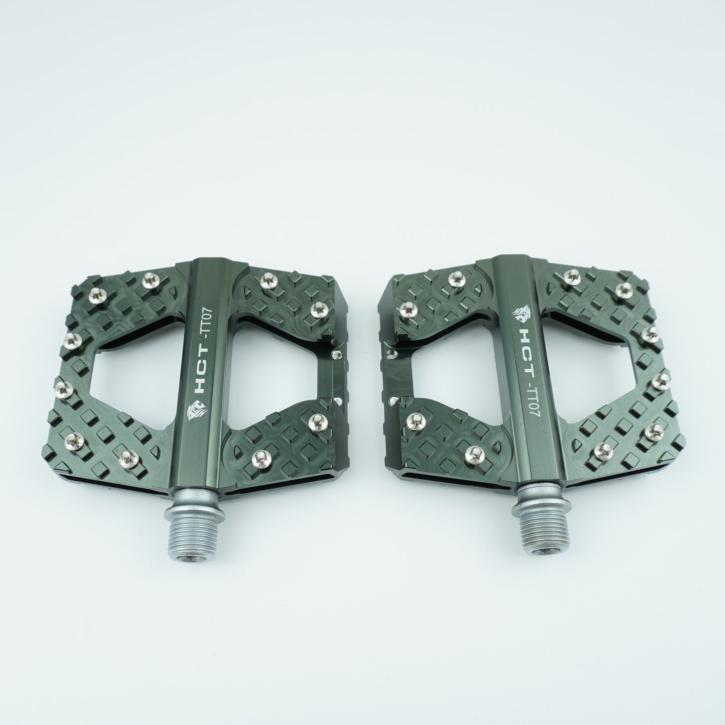 PEDAL-TT07GREY
