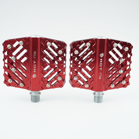 PEDAL-TT08RED