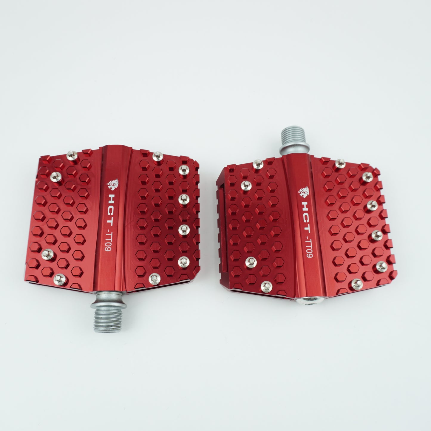 PEDAL-TT09RED
