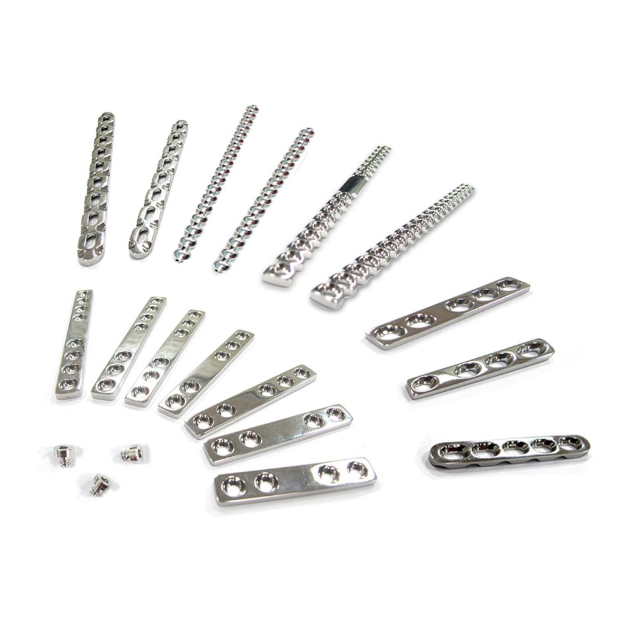 MEDICAL SUPPLIES – HCT SPRING
