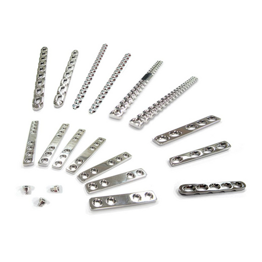 MEDICAL SUPPLIES